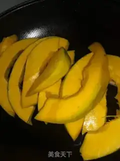 Make Pumpkin step 0