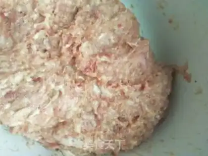 Make A mushroom step 2