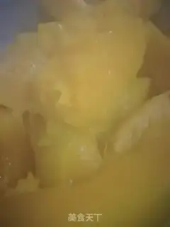 Make Pumpkin step 1