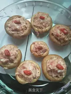 Make A mushroom step 4