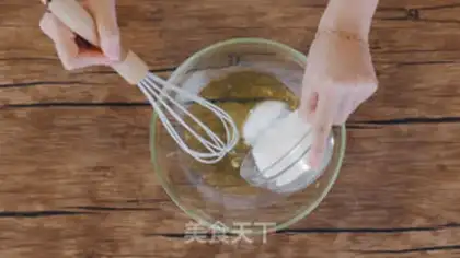 Make Sun-dee step 6