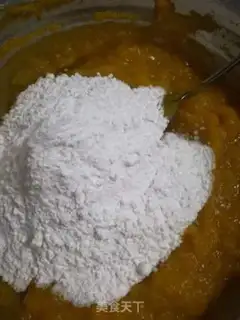 Make Pumpkin step 3
