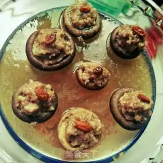 Make A mushroom step 6