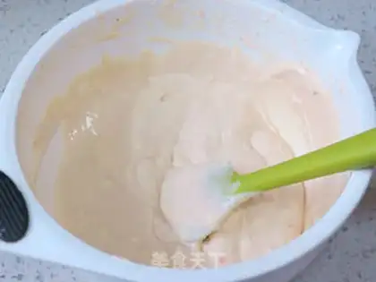 Make Black Sugar Pearl step 21