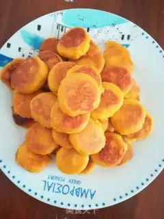 Make Pumpkin step 6
