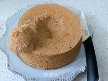 Make Black Sugar Pearl step 23
