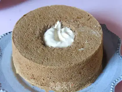 Make Black Sugar Pearl step 24