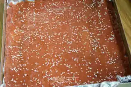 Make Sand and pork step 8