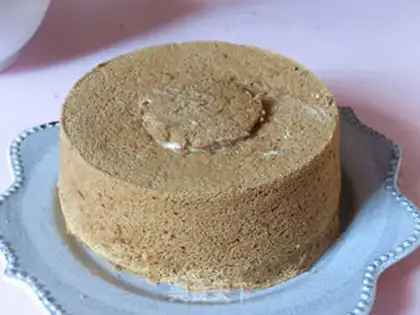 Make Black Sugar Pearl step 25