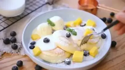 Make Scuffer muffins step 20