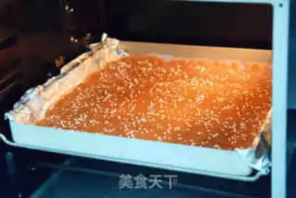 Make Sand and pork step 9