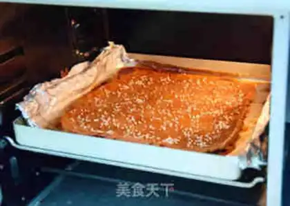 Make Sand and pork step 10