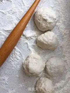Make Onion cake step 2