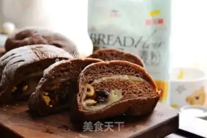 Make Coco Potato step 2