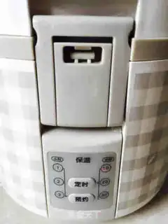 Make Sand tea with potatoes step 2