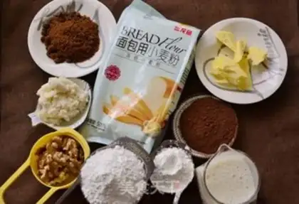 Make Coco Potato step 3