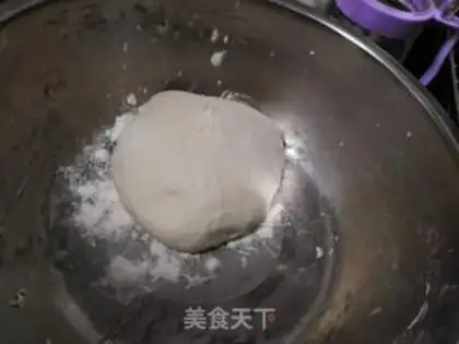 Make Cream eggs step 0