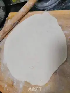 Make Cream eggs step 1
