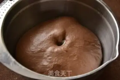 Make Coco Potato step 5