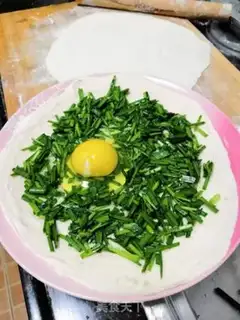 Make Cream eggs step 2