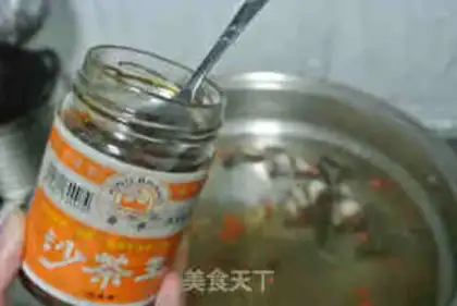 Make ♪ Quick-twirl ♪ step 2