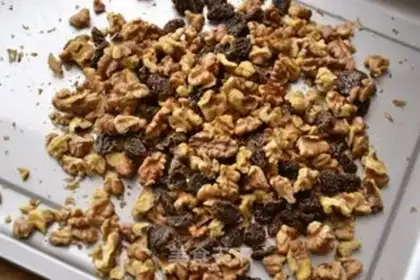 Make Coco Potato step 8