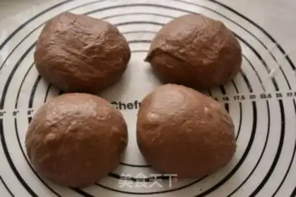 Make Coco Potato step 9