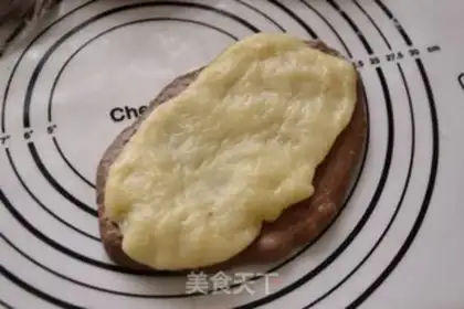 Make Coco Potato step 10