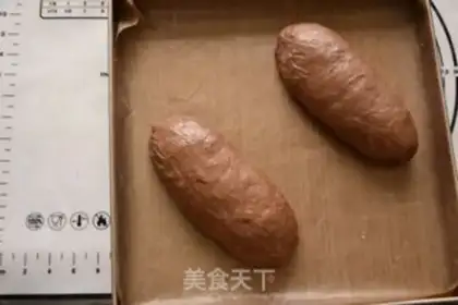 Make Coco Potato step 12