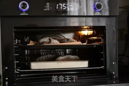 Make Coco Potato step 14