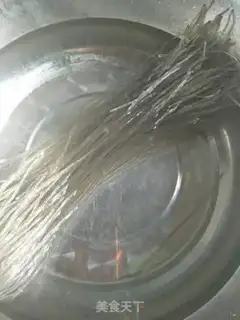 Make Powder step 0