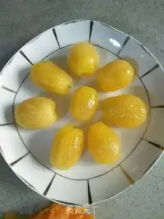 Make Potato chips step 1