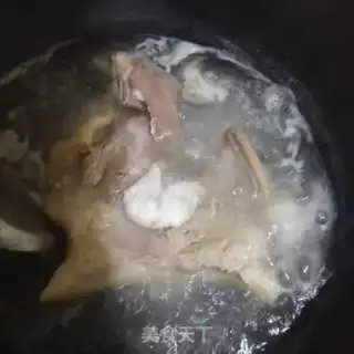Make Five-smelling pork step 0
