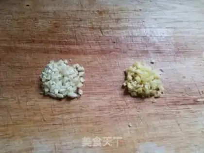 Make Frozen chicken step 3
