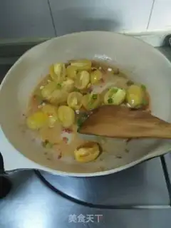 Make Potato chips step 6