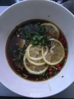 Make Lemonapple step 5