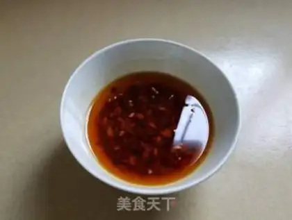 Make Frozen chicken step 6