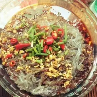 Make Powder step 9