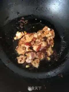 Make Roasted pork step 3