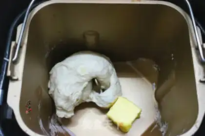 Make Seafood salami to the grand pizza step 2