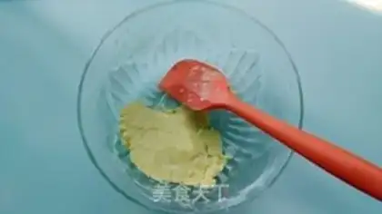 Make Pineapple bag step 8