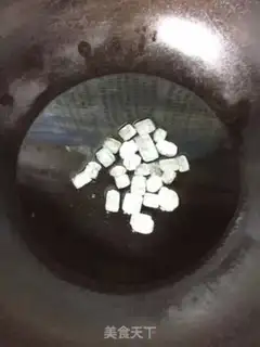 Make Red burn rod bones step 1