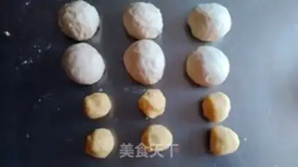 Make Pineapple bag step 9