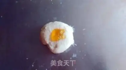 Make Pineapple bag step 10