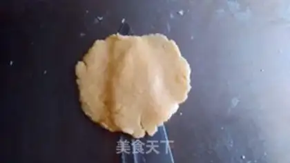 Make Pineapple bag step 11