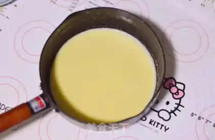 Make Cream bread step 11