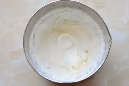 Make Cream bread step 15