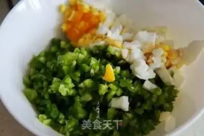 Make Spicy shrimp step 7