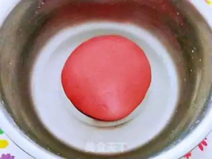 Make Simulation of roses step 1