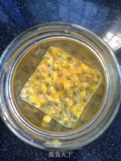 Make Honey fragrance step 2